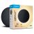 Modee LED Fali Lámpa (LWL0014) 6W IP65 D130x42mm 4000K (800 lumen)