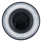 Modee LED Fali Lámpa (LWL0014) 6W IP65 D130x42mm 4000K (800 lumen)