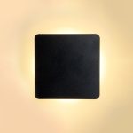 Modee LED Fali Lámpa (LWL0016) 6W IP65 135x135x42mm 4000K (800 lumen)