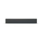 NOBO  Oslo 1000 W 20 cm Fekete