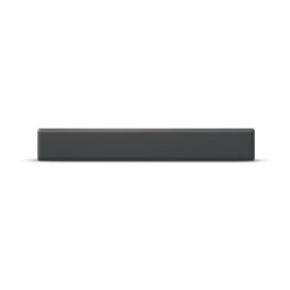 NOBO  Oslo 1000 W 20 cm Fekete