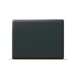 NOBO  Oslo 500 W 40 cm Fekete