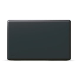 NOBO  Oslo 750 W 40 cm Fekete