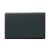 NOBO  Oslo 750 W 40 cm Fekete