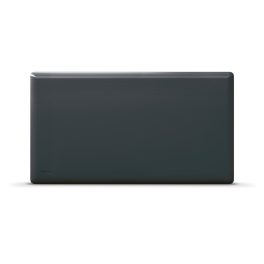 NOBO  Oslo 1000 W 40 cm Fekete