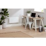 NOBO Oslo Wifi 1000 W  40 cm