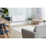 NOBO Oslo Wifi 1500 W  40 cm