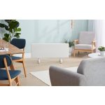 NOBO Oslo Wifi 1500 W  40 cm