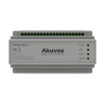 Akuvox NS-2, 2 vezetékes IP hálózati csatoló