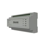 Akuvox NS-2, 2 vezetékes IP hálózati csatoló