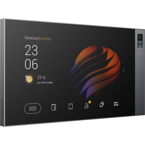 Akubela HyPanel Pro (PG71N) kamera nélküli kivitel