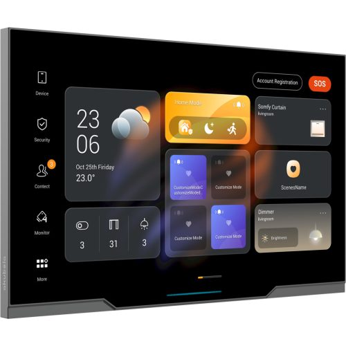 Akubela HyPanel Ultra (PH81) POE