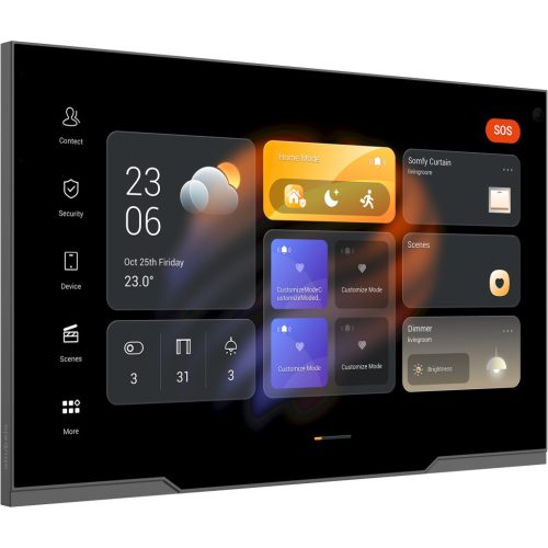 Akubela HyPanel Supreme (PHX1)