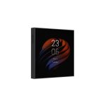 Akubela HyPanel PS51 FAN-COIL kivitel 24V-os vezérlés