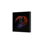 Akubela HyPanel PS51 FAN-COIL kivitel 230V-os vezérlés