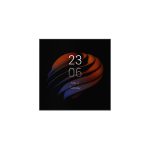 Akubela HyPanel PS51 FAN-COIL kivitel 230V-os vezérlés