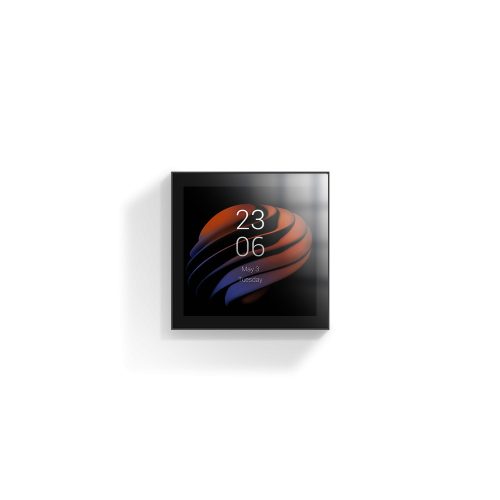 Akubela Smart Home Entry Kit PS51-R2-EU+E12W 