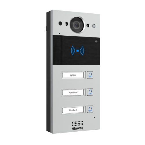 Akuvox R20B-3 kaputelefon