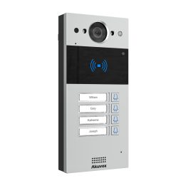 Akuvox R20B-4 kaputelefon