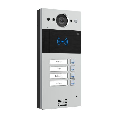 Akuvox R20B-4 kaputelefon