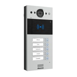 Akuvox R20B-5 kaputelefon