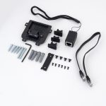 Akuvox R20K kaputelefon