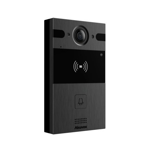 Akuvox R25A kaputelefon