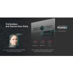 Akuvox R29C videókaputelefon