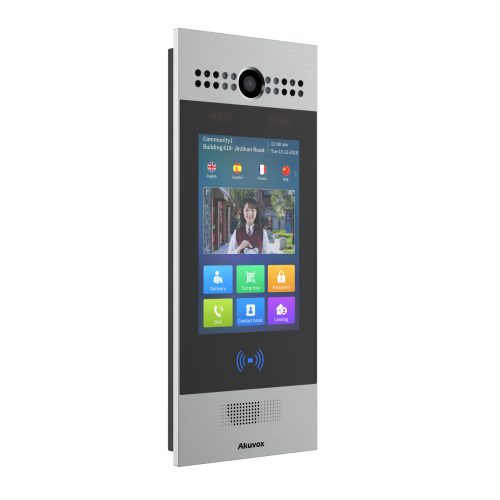 Akuvox R29S videókaputelefon
