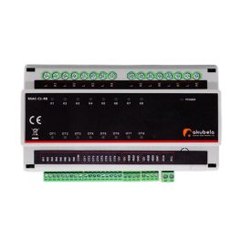 Akubela I/O modul (RS-485)