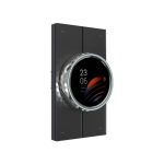 Akubela Android alapú Hy panel Üveg gombbal, minden az egyben 