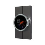 Akubela Android alapú Hy panel Üveg gombbal, minden az egyben 