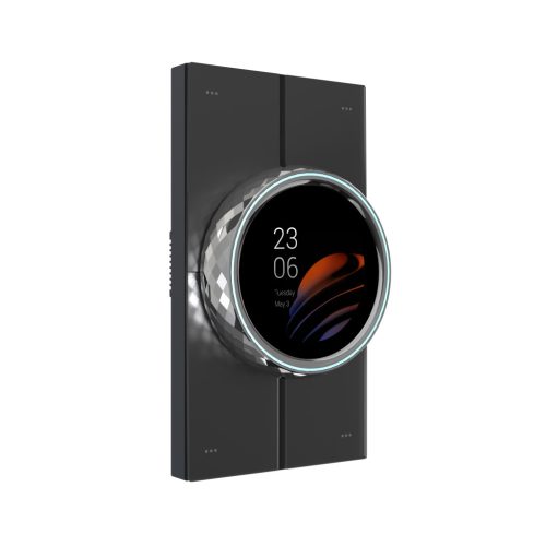 Akubela HyPanel lux (RT61) POE