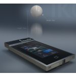 Akuvox S535 videókaputelefon