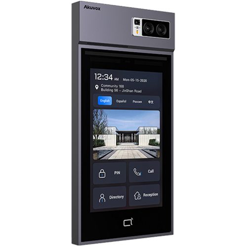 Akuvox S539 videókaputelefon