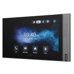 Akuvox S563W-S 8"-os beltéri monitor