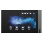 Akuvox S563W 8"-os beltéri monitor