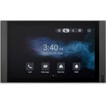 Akuvox S565W 10"-os beltéri monitor