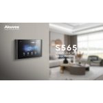 Akuvox S565W 10"-os beltéri monitor