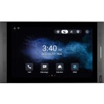 Akuvox S567W 10"-os beltéri monitor