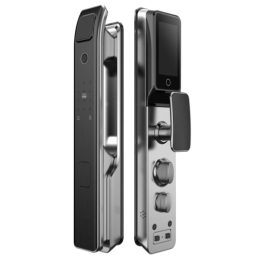 Akubela SL50 Intelligens Wifi zár