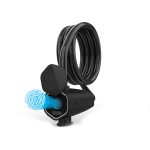 Smartpass Ujjlenyomatos biciklizár