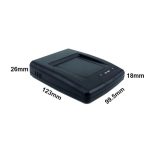 Smartpass Kártyafeltanító - Fekete