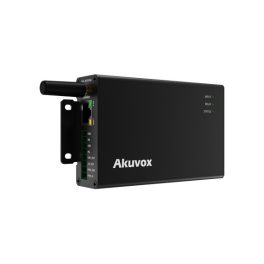 Akuvox hálózati relévezérlő LTE