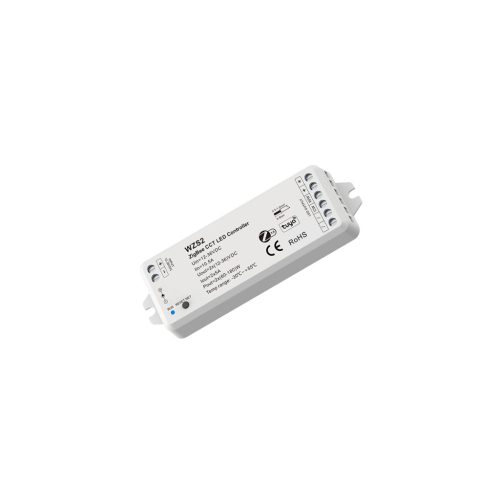 Akubela ZigBee CCT LED vezérlő 
