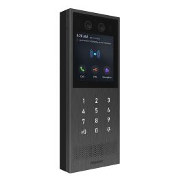 Akuvox X912S videókaputelefon