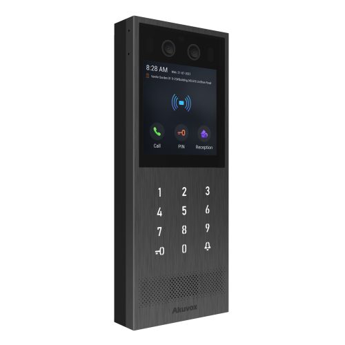 Akuvox X912S videókaputelefon