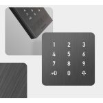 Akuvox X912S videókaputelefon