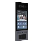 Akuvox X915S videókaputelefon