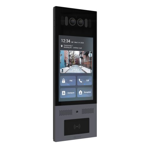 Akuvox X915S videókaputelefon